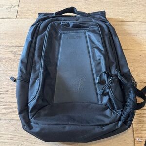 ASUS Black Backpack Sleek Durable‎ Gamer